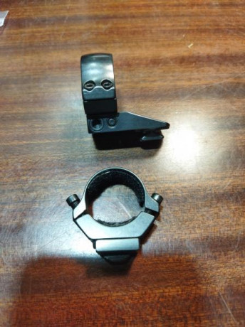 Anillas apell de pulgada
Los tornillos de la pieza trasera no son originales me engañaron y me pusieron 02