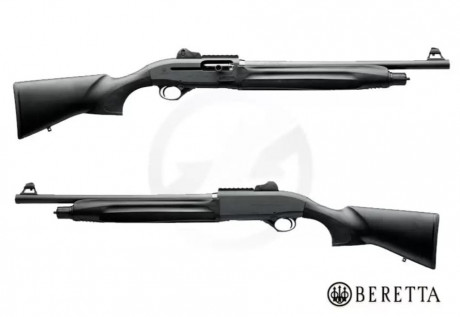 Vendo Beretta 1301 por no usar 1200e 00