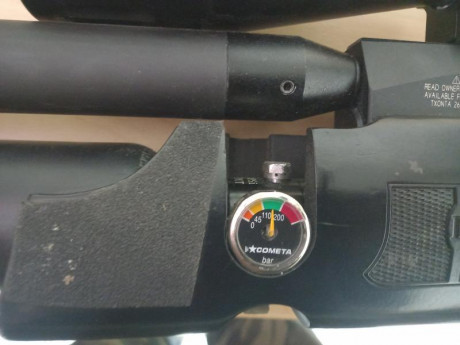 Vendo para comprar una weihrauch 100, sólo por eso. Pido 350 euros,  esta en Jerez (cadiz) 11