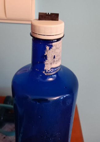 Buenas.

Pues que me ha dado por contar mis batallitas en los entrenamientos y tiradas de precisión, por 110