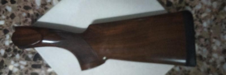 Vendo culata para escopeta Beretta ASE90. Precio...250€ 00