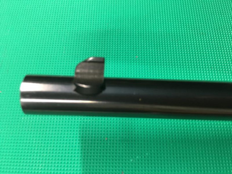 - SE VENDE CARABINA FN BROWNING DEL CALIBRE.22 LR.
- FABRICADA EN HERSTAL, BÉLGICA. 
- DESMONTABLE. 
- 41