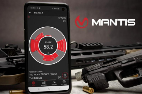 Me interesaría comprar el sistema de entrenamiento Mantis, contactar vendedores.
Gracias. 50
