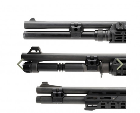 Estaria interesado en comprar este soporte para escopeta benelli M4, si alguien tiene uno y quiere 
venderlo 162
