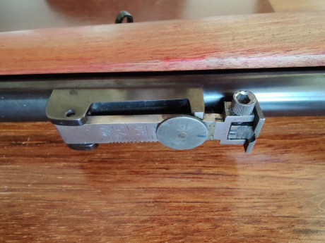 Hola, 
Me interesa la compra de una carabina 22lr con gatillo al pelo, (Anschutz, Sako Quad, Walther KKJ 12