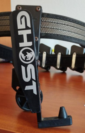 Hola.

Vendo SPS como nueva, la he usado muy pocas veces.

La vendo junto al equipo completo, aportando 20