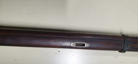 Buenas tardes estoy interesado en adquirir un mosin Nagant,lee Enfield cal 308,Mauser k 98k,carl gustav 32