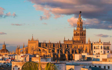 Buenas tardes a todos!! Soy Sergio de Sevilla y encantado de estar por esta comunidad. Soy aficionado 10