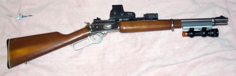 Tengo un Fal FN y como es más que probable que el nuevo reglamento se apruebe, me preguntaba si alguno 71