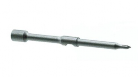 Buenas tardes, vendo aguja original NUEVA, SIN USAR, para la pistola Tesro TS22-3
Se que es valida quizas 00