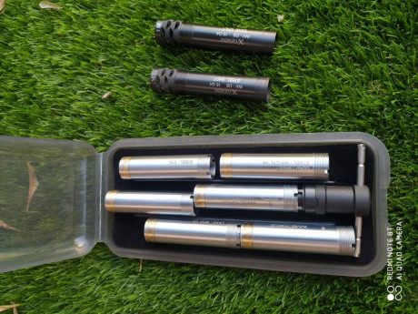 Buenas tardes

Pongo en venta mi Browning A5 Sweet Sixteen en calibre 16
Cañón de 66cm
Peso: 2,7Kg
Sistema 20