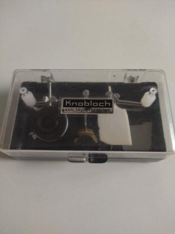 En venta gafas de tiro Knoblock por no usar. Precio 150euros.
Tlf.696782739 IMG_20230820_125519.jpg  01