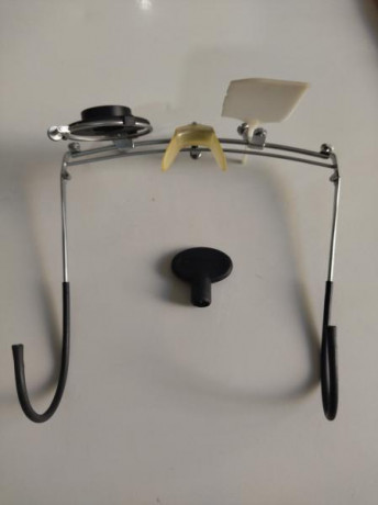 En venta gafas de tiro Knoblock por no usar. Precio 150euros.
Tlf.696782739 IMG_20230820_125519.jpg  00