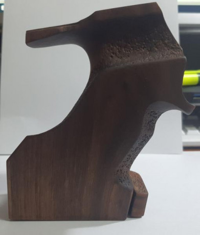 En venta cacha STEYR EVO 10 ZURDO TALLA L .
La cacha está en Badajoz 

 NUEVA. PORTES A CARGO DEL COMPRADOR.

NO 01