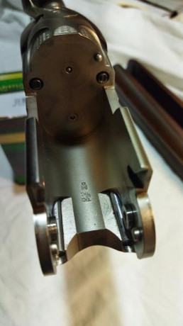 Beretta 71