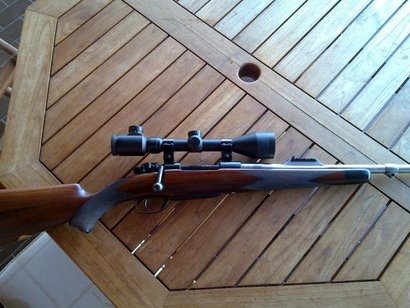 Hola compis. 
Os cuento el lance de ayer porque tiene tela marinera. De alguna manera me da hasta vergüenza 61