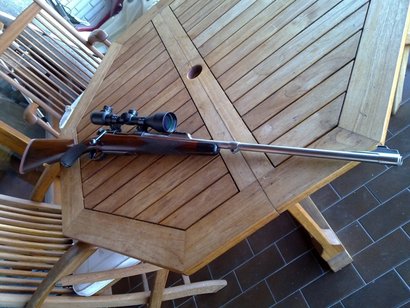 Hola compis. 
Os cuento el lance de ayer porque tiene tela marinera. De alguna manera me da hasta vergüenza 60
