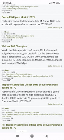 Fabuloso rifle David de Pedersoli, el más alto de la gama, está sin estrenar nunca ha sido disparado, 151
