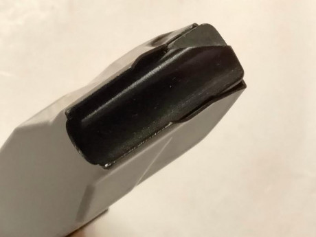 Hola
Pongo a la venta dos cargadores nuevos de la pistola Llama MAX II - LF del calibre 45 ACP
cada uno 12