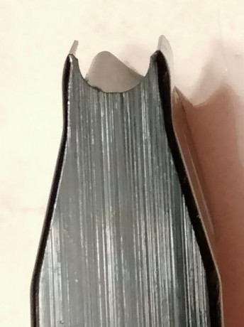 Hola
Pongo a la venta dos cargadores nuevos de la pistola Llama MAX II - LF del calibre 45 ACP
cada uno 11
