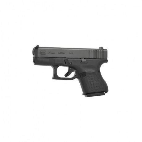 Hola.

Compro  Glock 26 Gen5  ,  que no tenga "FS"  (Front Serrations)

Sólo me interesa ese 52