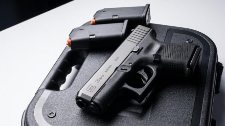 Hola.

Compro  Glock 26 Gen5  ,  que no tenga "FS"  (Front Serrations)

Sólo me interesa ese 50