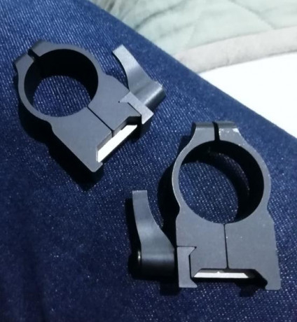 Buenas noches,

Vendo unas anillas altas de acero para visores de una pulgada modelo Wsrne Máxima.

50 00