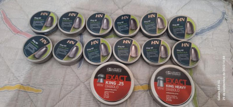 Vendo todos estos slug. 7 latas de los hn están precintadas y a las demás le faltan muy pocos. La del 00
