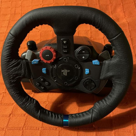 Cambio conjunto de equipos para juegos PS4, casco de realidad virtual Playstation VR, volante y pedales 00
