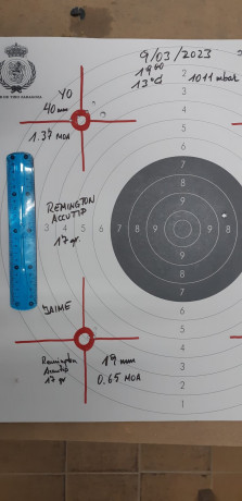 Hola amigos, estoy leyendo mucho pero por separado de nuestras queridas CZ | Brno del .22LR. Se podría 100