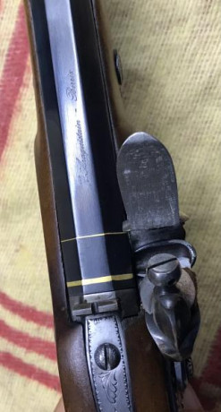 Un saludo a todos vendo mi mantón de Arsa porque para esta modalidad tengo dos Armas y necesito efectivo 20