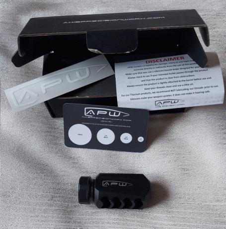 Rifle Bergara B14 Sporter
Calibre 300 WM
Bases para el visor de la propia Bergara, lo que hace que queden 01