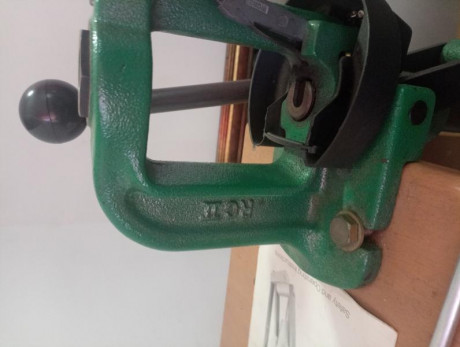 Vendida por 200€ portes incluidos a la península. No se admiten ofertas.
Un saludo al foro 20