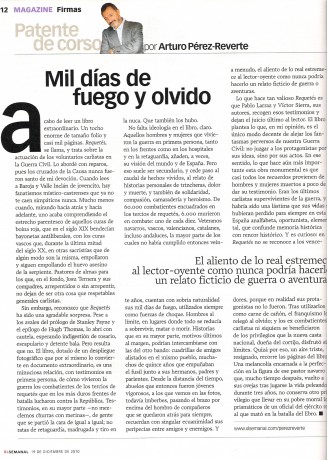 El General Monasterio de clara vocación Carlista y Jefe de Las Milicias Nacionales

El enlace entre el 90
