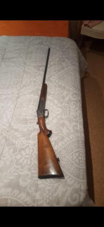 Hola busco escopeta monotiro (un solo cañón) del calibre 410 o 12mm, q no sea de llave exterior ni de 00