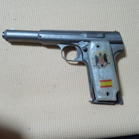A LA VENTA ASTRA 400 
500 EUROS 00