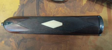 Una preciosidad de este fabricante en un calibre único muy demandado. Ideal para la temporada que empieza. 31