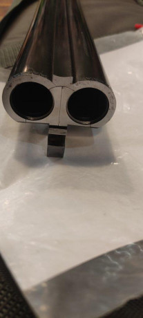 Una preciosidad de este fabricante en un calibre único muy demandado. Ideal para la temporada que empieza. 30