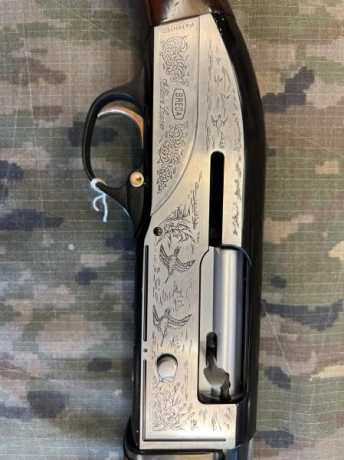Hola a todos.

Pongo en venta esta escopeta Breda calibre 12.
escopeta repetidora con polichock exterior
En 01