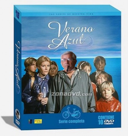  Ya que diversos foreros me han solicitado reabrir aquel viejo y exitoso hilo "Vernos las caras", 140