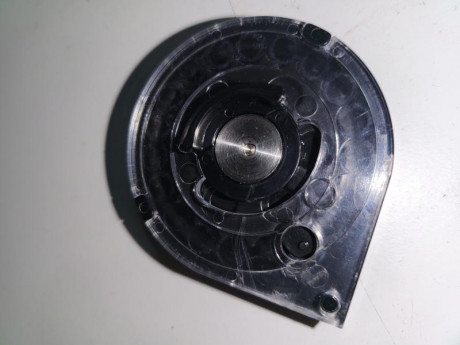 Cargador 5,5 para  Dreamline, Crown Y Wildcat MK3 y Maverick. No necesita de ningún adaptador para su 00