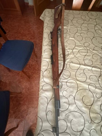 Vendo k 98 yugoslavo preduznece 300 eu mas portes 00
