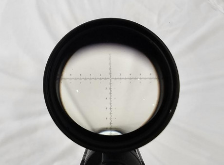 Vendo visor nightforce nx8 4x32x56, con 1 mes y usado para probar el rifle. 
Caja original, corrige en 00