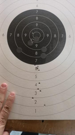 Buenas ,vendo reliquia walther OSP 2000 .22 corto ,dos cargadores y maletín .
250 e 20