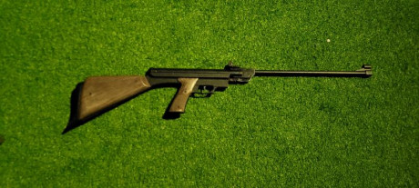 La mas conocida de gamo , muy bien conservada dificil conseguir en este estado  80 EUROS MAS ENVIO 00