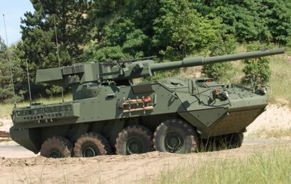 Acabo de flipar mirando infodefensa, ¿podremos ver un modelo español sirviendo en el ET los próximos años?

Por 110