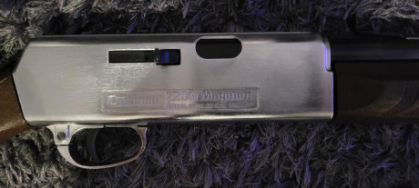 Muy poco vista y muy escasa por este lado del charco vendo crosman 2200 CALIBRE 5.5 sisi 5.5 una rara 00