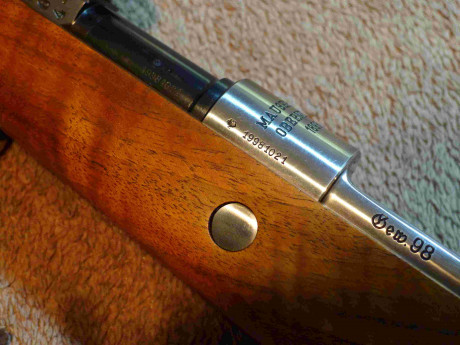 VENDIDO GEW-98 CONMEMORATIVO - CERRAR

Saludos y gracias a todos 11