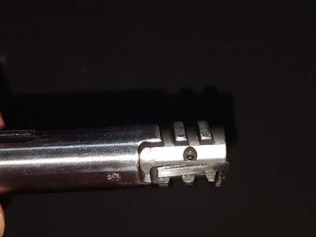 Vendo rifle ultra preciso Keppeler del cal 6ppc (.262) por falta de uso y cambio de proyecto por 2200€ 30