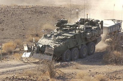 Acabo de flipar mirando infodefensa, ¿podremos ver un modelo español sirviendo en el ET los próximos años?

Por 160